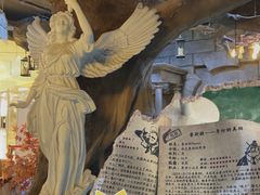 -暴风岛沉浸式体验馆(百联世纪店)