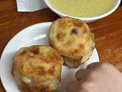 -宝瑞门钉肉饼店