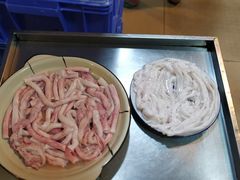 -华哥新鲜猪精品美食