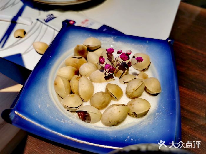 石葵(锦业时代店)图片