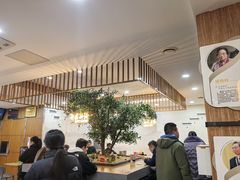 -东升灌浆包(辛庄街总店)