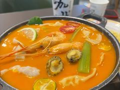-袁记云饺的猜想(东方宝泰首店)