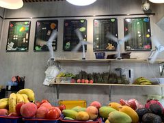 -花姨·老电影院果汁冰(88号店)