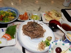 -红叶日本料理(开发区店)