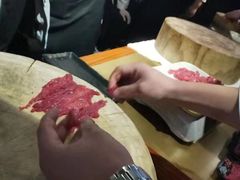-手选潮汕鲜活牛肉火锅(二七广场店)