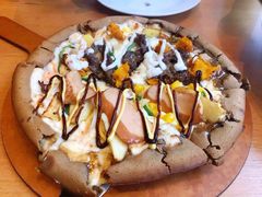 -Mr.Pizza米斯特比萨(合肥一九一二街区店)