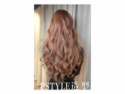 -P.STYLE 派斯造型