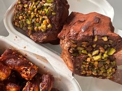 -好利来(高新枫叶广场店)