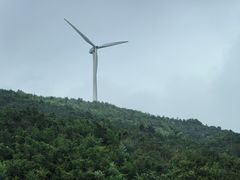 -东白山