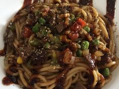 -捌楼咖啡书吧(南开店)