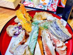 -桃屋日本料理(清华科技园店)