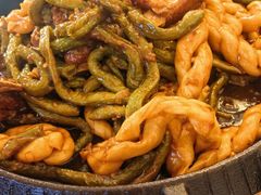 -百花人家(清水田园店)