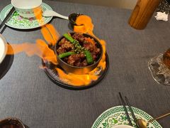 -南里山房·新淮扬菜(徐汇万科店)
