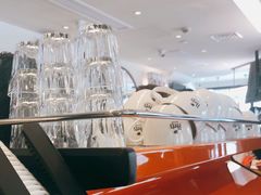 -Peet's Coffee皮爷咖啡(大学路店)