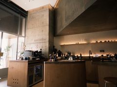 -不正咖啡(万达尊店)