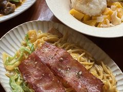 -About Bistro關於·泰式家庭料理