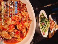 -星伦多自助料理·涮烤一体(虹悦城店)