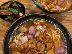 -董记面馆(漳州二路店)