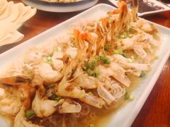 -北平小馆·烤鸭·家常菜(磨房北里店)