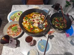 -懒人盐府人家(航天桥店)