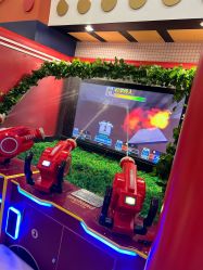 -MELAND CLUB亲子乐园·派对·餐厅(北京芳圆里ID MALL店)