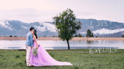 -太古映画婚纱摄影(天河店)