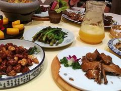 -卫鼎轩·家宴(水上公园店)