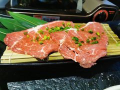 -牛焱·烧肉酒肆(五大道店)