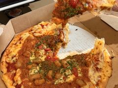 -达美乐比萨(东新路店)