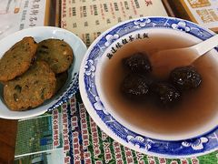 -粗茶淡饭(东关街店)