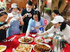 -田园山庄农家乐(石岩店)