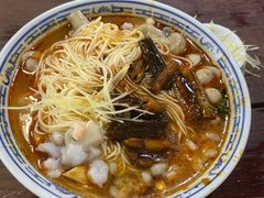 -同得兴 Since·1995 传统苏式面馆(嘉馀坊店)