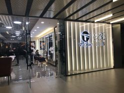 -AYO SALON