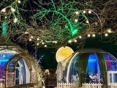 -1819餐厅·团队聚餐·烤串·精酿