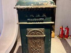 -宁夏邮政博物馆