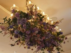 -花舍·新派粤菜·西餐·下午茶(亚运村·鸟巢店)
