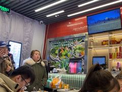-雙冲柳州螺蛳粉&酸嘢&桂林米粉(簋街店)