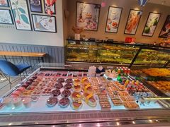 -巴黎贝甜(万源店)