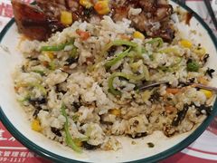 -喜仕屋牛丼咖喱(滨康小区店)