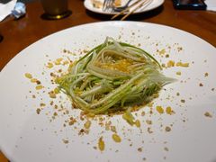 西葫芦-仓库南洋海鲜小排档(柳河路店)
