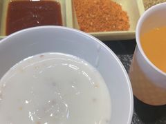 -天源居餐厅·地方特色菜(张北店)