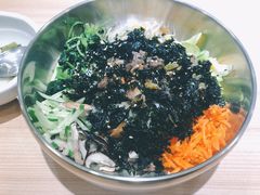 烤牛肉拌饭-米村拌饭(嘉兴经开龙鼎万达广场店)