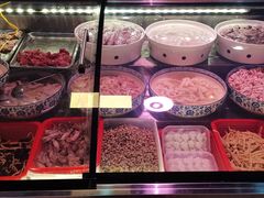 -永顺潮汕菜海鲜砂锅粥生腌大排档(万安大厦店)
