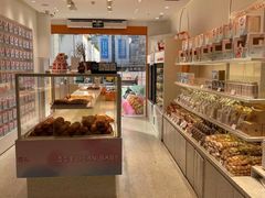 面包甜点陈列柜-LOVEGIFT爱礼(八佰伴店)