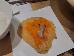 -漆黑觉米粉(三里屯店)