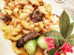 -万宝海鲜舫(劳动公园店)