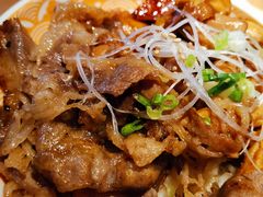 -桃花丼烧肉饭(凯丹商场店)
