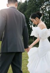 -第一夫人婚纱摄影(南京店)