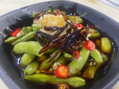 -聚味瞿记·龙虾堂(渔人码头一店)