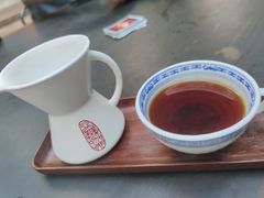 -豆舞咖啡(民乐路店)